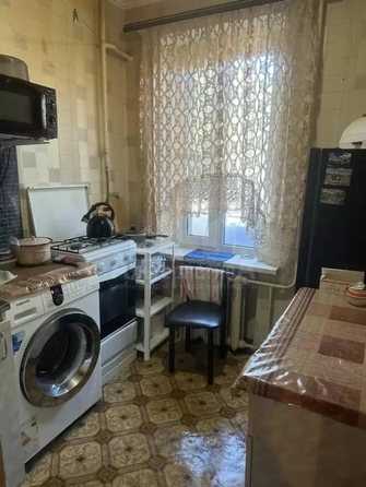 
  Продается 1-комн. квартира 22.6 м². Фото 4.