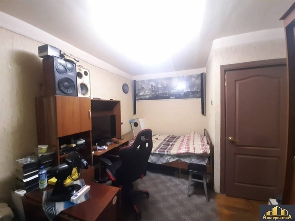 
   Продам 1-комнатную, 22.6 м², Калинина ул

. Фото 1.