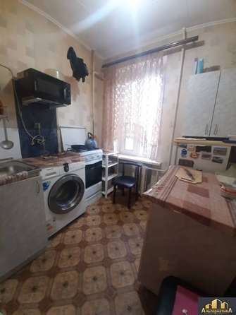 
   Продам 1-комнатную, 22.6 м², Калинина ул

. Фото 5.