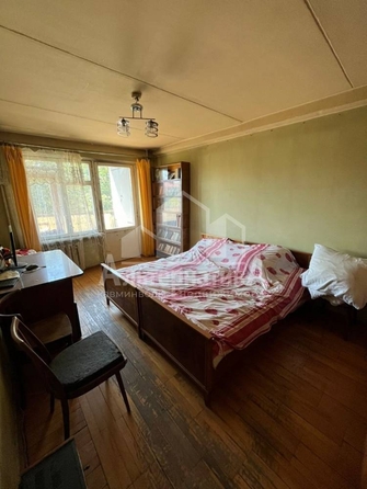 
   Продам 4-комнатную, 85 м², Андрея Губина ул

. Фото 1.