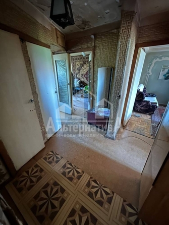 
   Продам 4-комнатную, 85 м², Андрея Губина ул

. Фото 9.