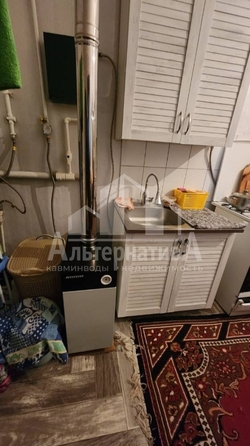 
  Продается 2-комн. квартира, 42 м², Солнечный пер
. Фото 7.