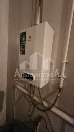 
  Продается 2-комн. квартира, 42 м², Солнечный пер
. Фото 9.