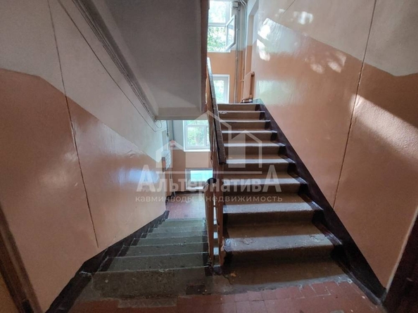 
  Продается 3-комн. квартира, 45.9 м², Цандера проезд
. Фото 12.