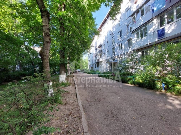 
   Продам 3-комнатную, 45.9 м², Цандера проезд

. Фото 11.