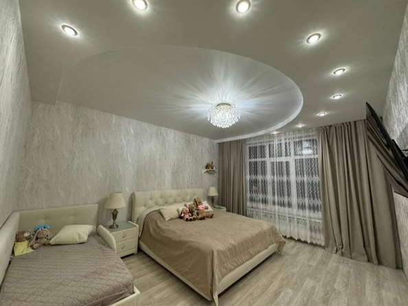 
  Продается 3-комн. квартира, 96.4 м², Замковая ул
. Фото 7.