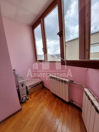 
  Продается 3-комн. квартира, 92.4 м², Романенко ул
. Фото 5.