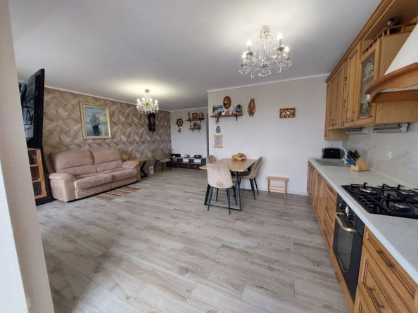 
  Продается 3-комн. квартира, 78 м², Аджарская ул
. Фото 1.