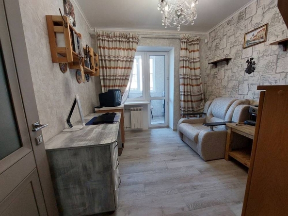 
  Продается 3-комн. квартира, 78 м², Аджарская ул
. Фото 11.