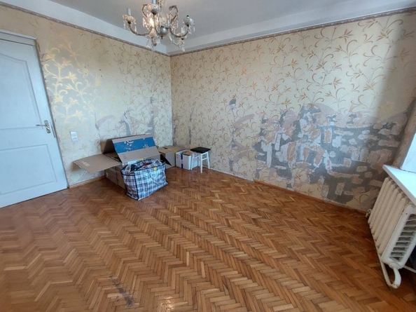 
   Продам 3-комнатную, 67.6 м², Островского ул

. Фото 4.