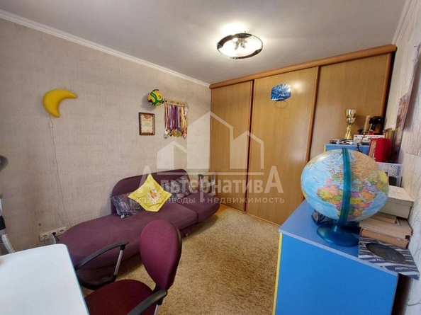 
  Продается 3-комн. квартира, 99.4 м², 8 Марта ул
. Фото 12.