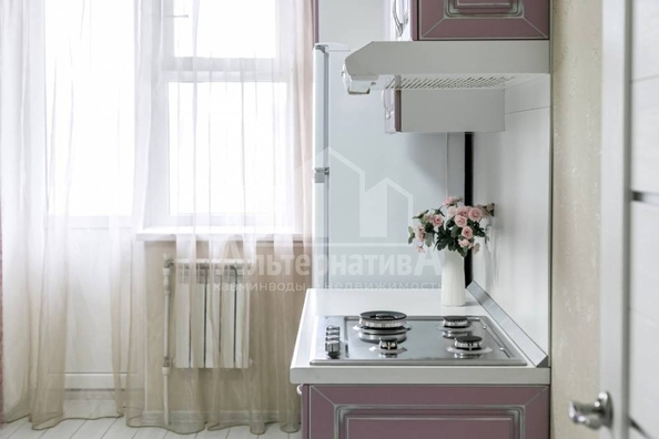 
  Продается 1-комн. квартира, 45 м², Орджоникидзе ул
. Фото 3.