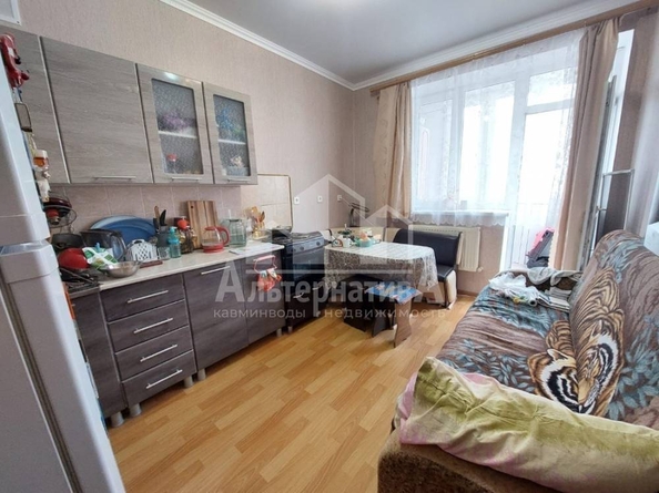 
  Продается 1-комн. квартира, 36 м², Катыхина ул
. Фото 1.