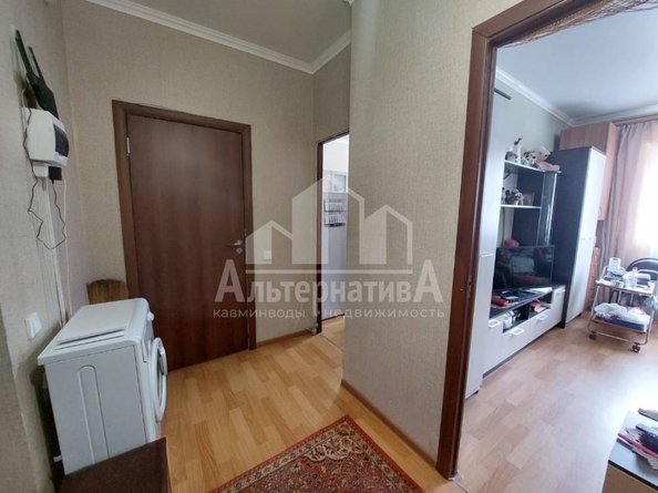 
  Продается 1-комн. квартира, 36 м², Катыхина ул
. Фото 5.