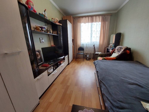 
  Продается 1-комн. квартира, 36 м², Катыхина ул
. Фото 1.