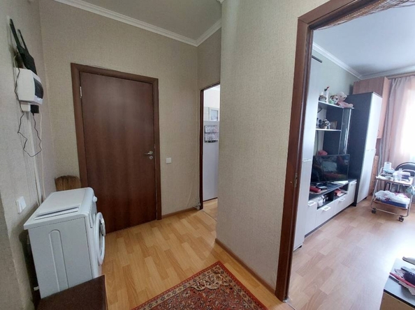 
  Продается 1-комн. квартира 36 м². Фото 5.