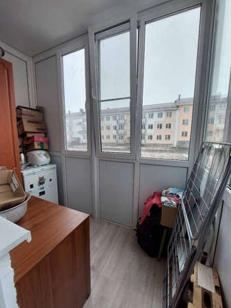 
  Продается 1-комн. квартира 36 м². Фото 4.