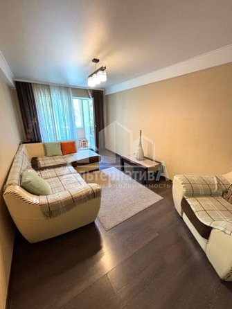
  Продается 2-комн. квартира, 47 м², Цандера проезд
. Фото 1.