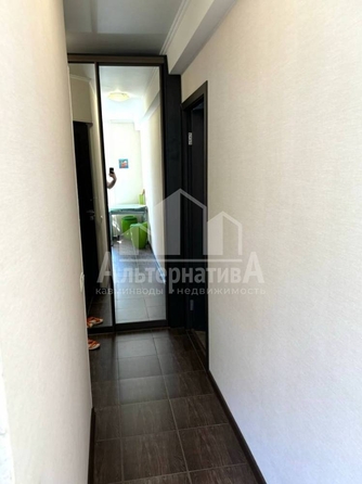
  Продается 2-комн. квартира, 47 м², Цандера проезд
. Фото 11.