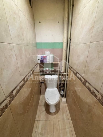 
  Продается 2-комн. квартира, 60 м², Андрея Губина ул
. Фото 15.