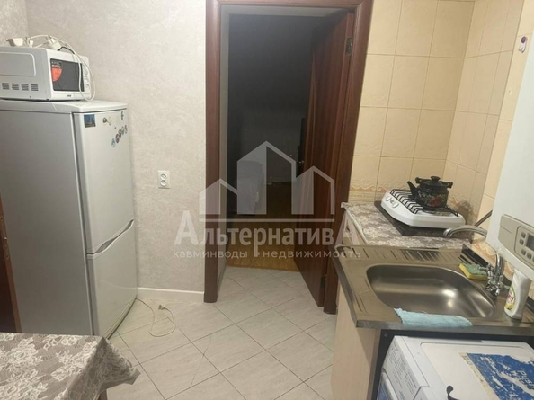 
   Продам 1-комнатную, 30 м², Ге Ксении ул

. Фото 5.