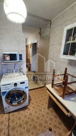 
   Продам 3-комнатную, 60 м², Кирова ул

. Фото 9.