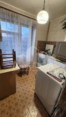 
   Продам 3-комнатную, 60 м², Кирова ул

. Фото 10.