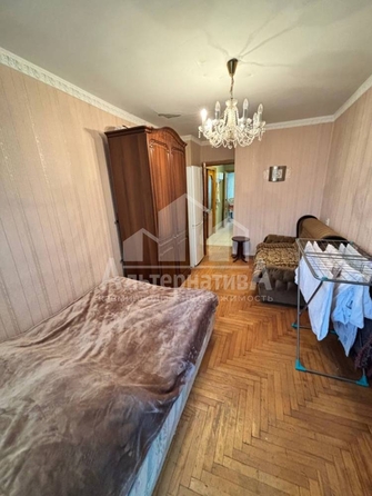 
   Продам 3-комнатную, 60 м², Андрея Губина ул

. Фото 9.