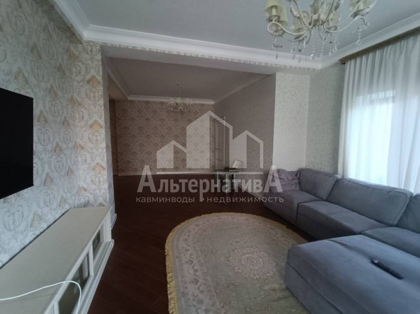 
   Продам 4-комнатную, 200 м², Шаумяна ул

. Фото 13.