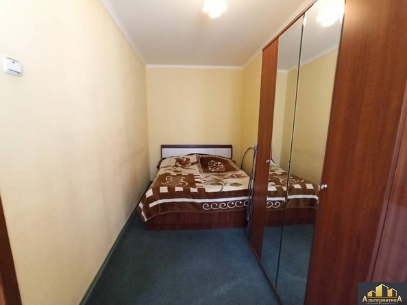 
  Продается 2-комн. квартира, 36.2 м², Станичная ул
. Фото 4.