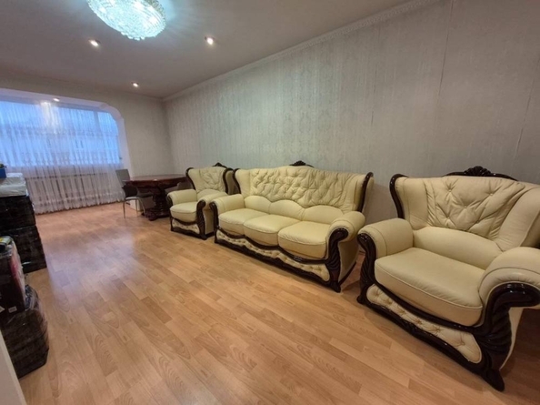 
   Продам 3-комнатную, 84.7 м², Железнодорожная ул

. Фото 5.