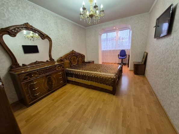 
   Продам 3-комнатную, 84.7 м², Железнодорожная ул

. Фото 8.