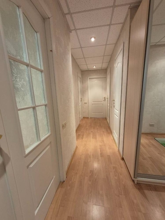 
   Продам 3-комнатную, 84.7 м², Железнодорожная ул

. Фото 21.