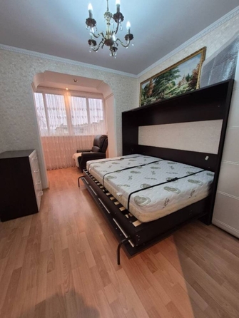 
  Продается 3-комн. квартира, 84.7 м², Железнодорожная ул
. Фото 13.