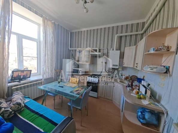 
   Продам 1-комнатную, 40.9 м², Ермолова ул

. Фото 4.