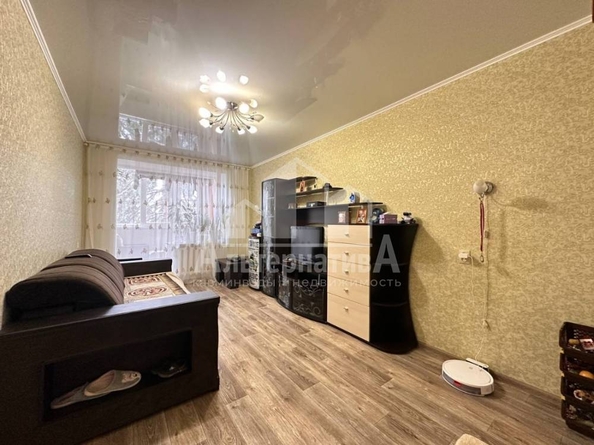 
  Продается 2-комн. квартира, 58 м², Патриса Лумумбы ул
. Фото 3.