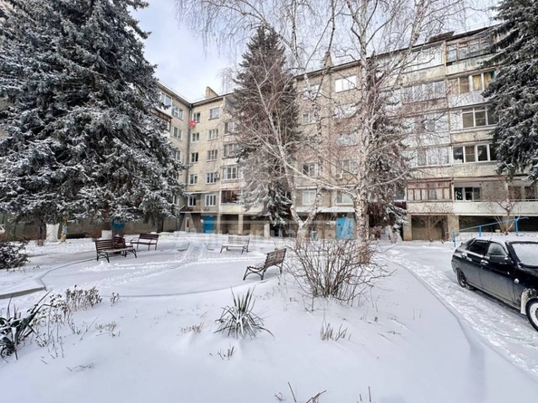 
  Продается 2-комн. квартира 58 м². Фото 14.