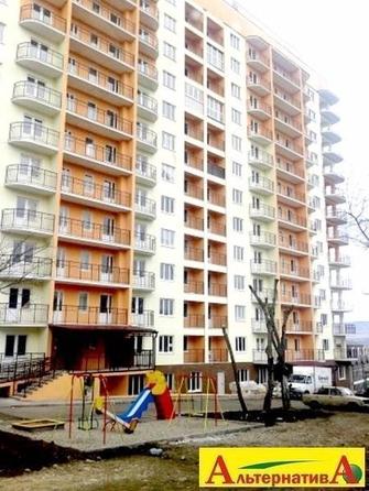 
   Продам 1-комнатную, 38 м², Ленинградская ул

. Фото 1.