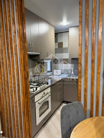 
  Продается 1-комн. квартира, 27 м², Суворова ул
. Фото 4.