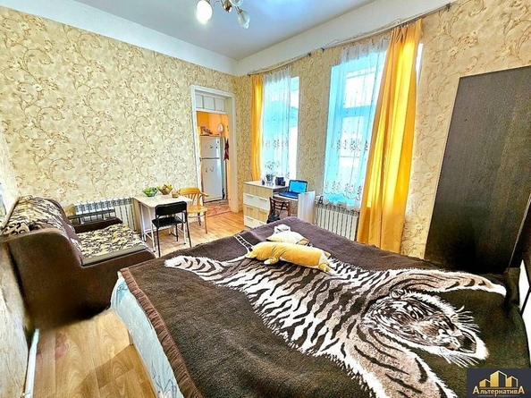 
  Продается 1-комн. квартира, 22 м², Профинтерна ул
. Фото 2.