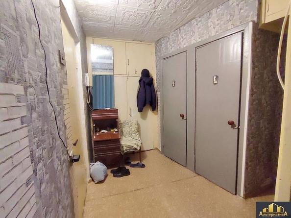 
  Продается 1-комн. квартира, 35.1 м², Жмакина ул
. Фото 5.
