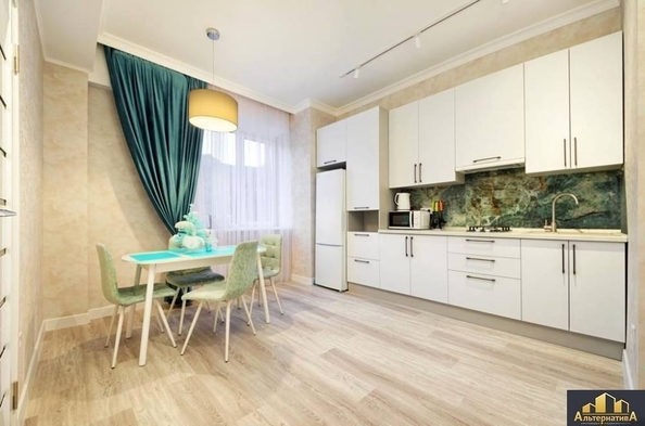 
  Продается 3-комн. квартира, 80 м², Декабристов ул
. Фото 11.