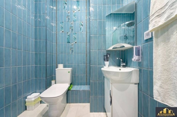 
  Продается 3-комн. квартира, 80 м², Декабристов ул
. Фото 14.