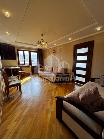 
  Продается 2-комн. квартира, 44.3 м², Умара Алиева ул
. Фото 7.