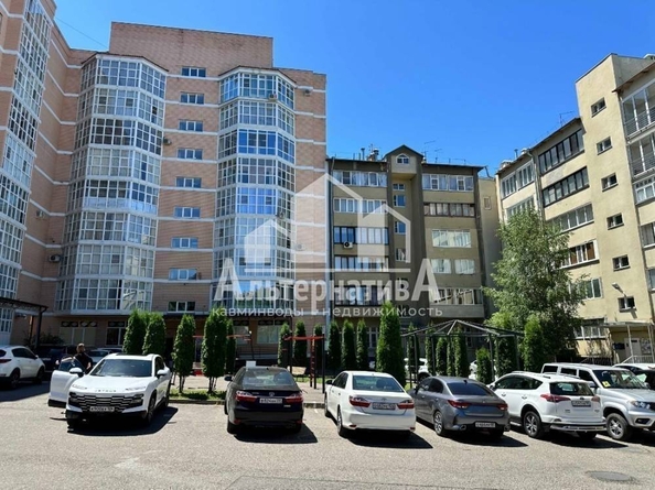 
  Продается 2-комн. квартира, 90 м², Жуковского ул
. Фото 1.