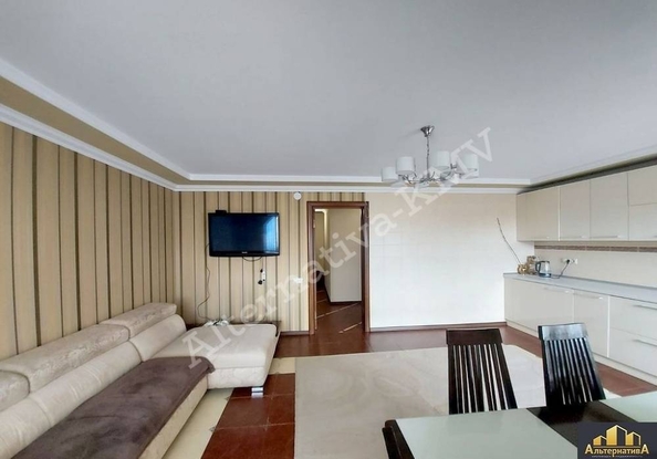 
  Продается 4-комн. квартира, 250 м², Украинская ул
. Фото 3.