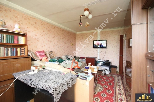 
   Продам 3-комнатную, 78 м², Героев Медиков ул

. Фото 11.