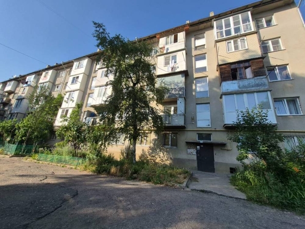 
  Продается 1-комн. квартира, 35 м², Свердлова ул
. Фото 21.