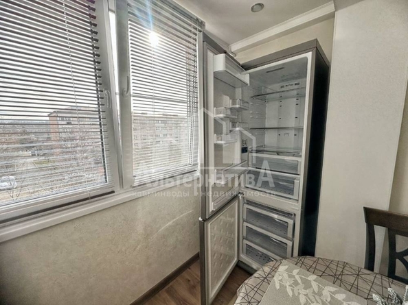 
  Продается 1-комн. квартира, 34.7 м², Марцинкевича ул
. Фото 11.
