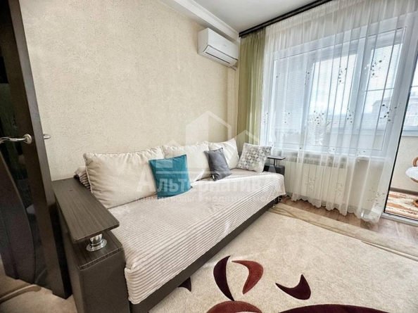 
   Продам 1-комнатную, 34.7 м², Марцинкевича ул

. Фото 5.